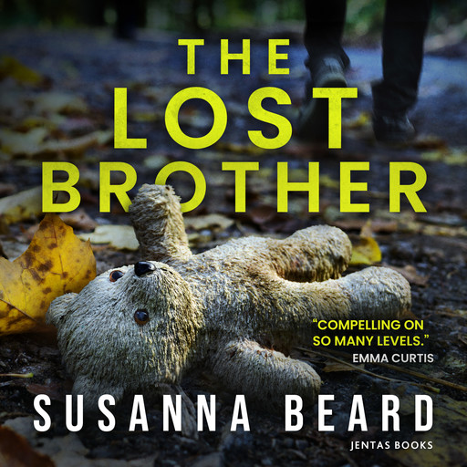 The Lost Brother, Susanna Beard