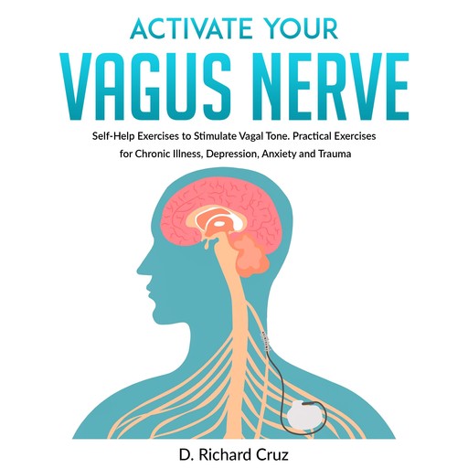Activate Your Vagus Nerve, D. Richard Cruz