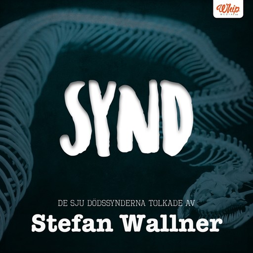 SYND - De sju dödssynderna tolkade av Stefan Wallner, Stefan Wallner