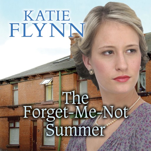 The Forget-Me-Not Summer, Katie Flynn