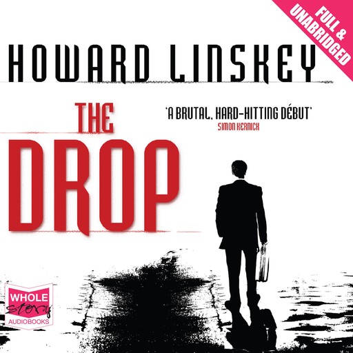 The Drop, Howard Linskey
