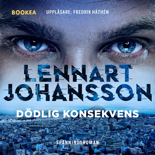 Dödlig konsekvens, Lennart Johansson
