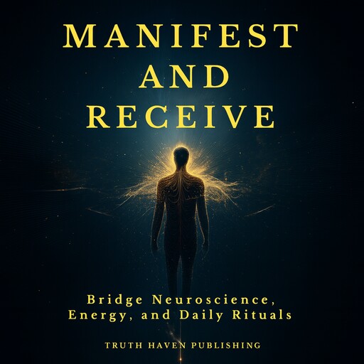 Manifest and Receive, Truth Haven Publishing