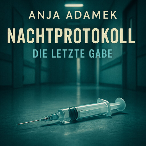Nachtprotokoll, Anja Adamek