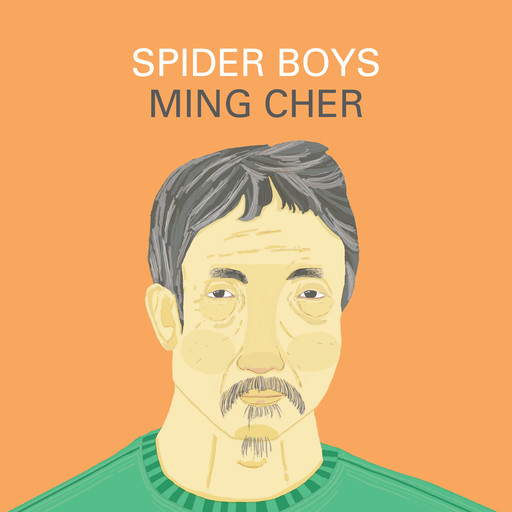 Spider Boys, Ming Cher