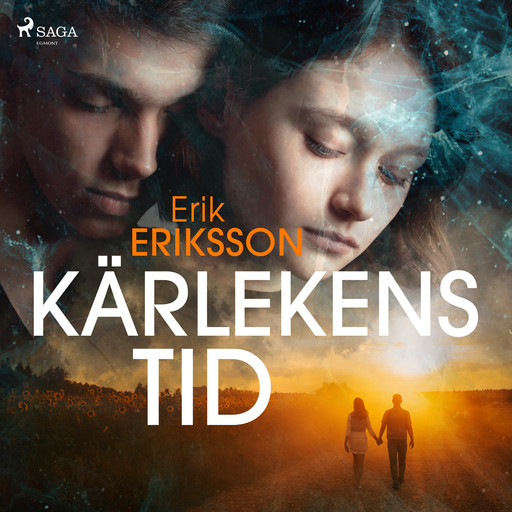 Kärlekens tid, Erik Eriksson