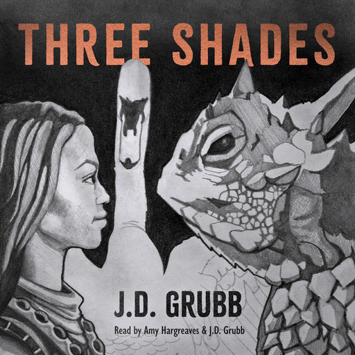 Three Shades, J.D. Grubb