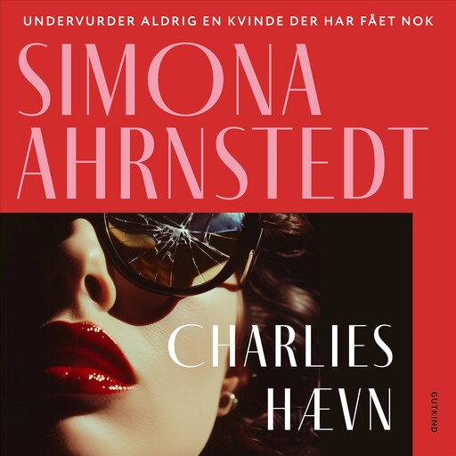 Charlies hævn, Simona Ahrnstedt