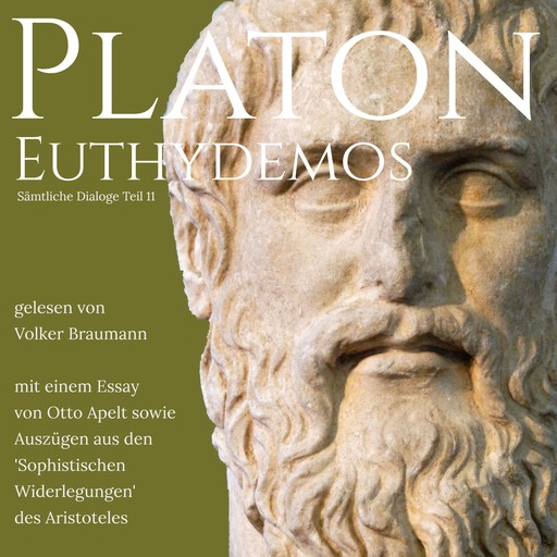 Euthydemos, Plato