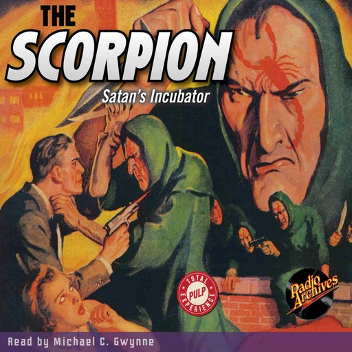 The Scorpion, Randolph Craig
