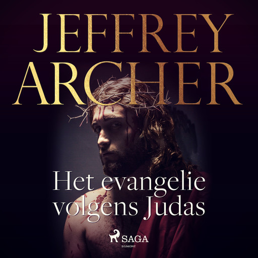 Het evangelie volgens Judas, Jeffrey Archer