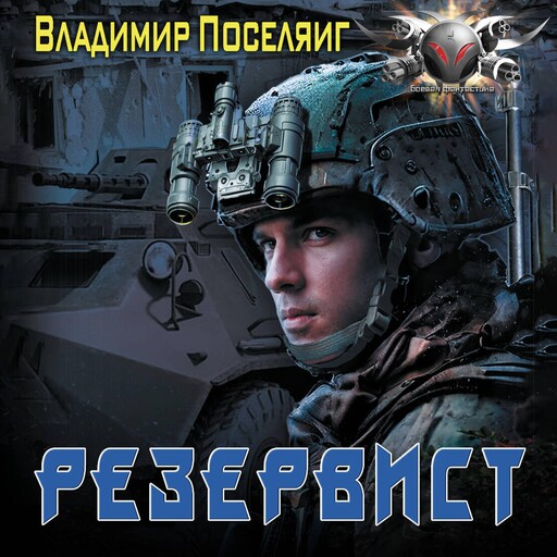 Резервист, Владимир Поселягин