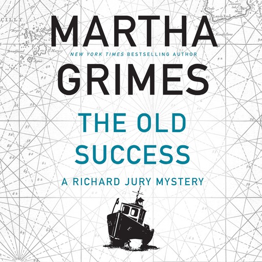 The Old Success, Martha Grimes