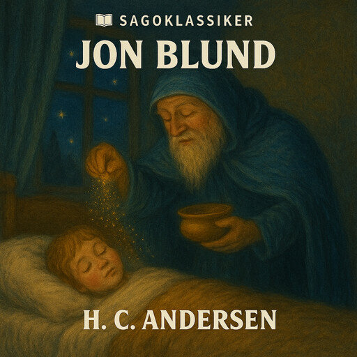 Jon Blund, Hans Christian Andersen