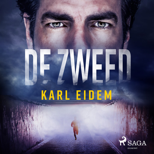 De Zweed, Karl Eidem