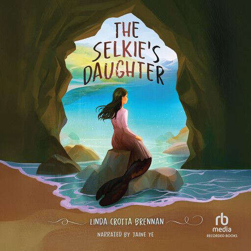 The Selkie's Daughter, Linda Brennan
