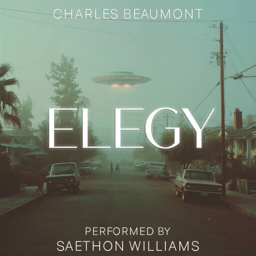 Elegy, Charles Beaumont