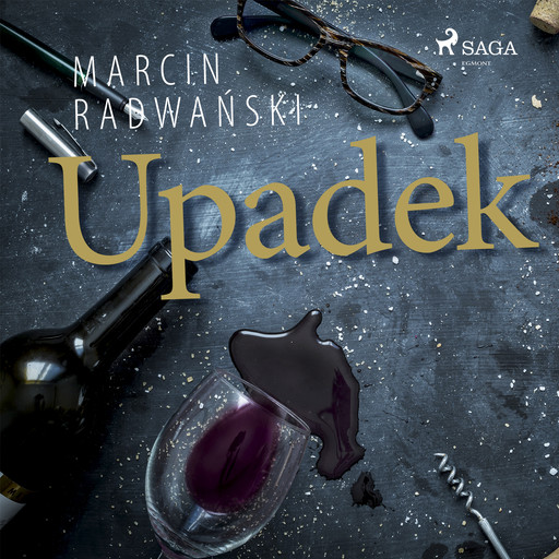 Upadek, Marcin Radwański