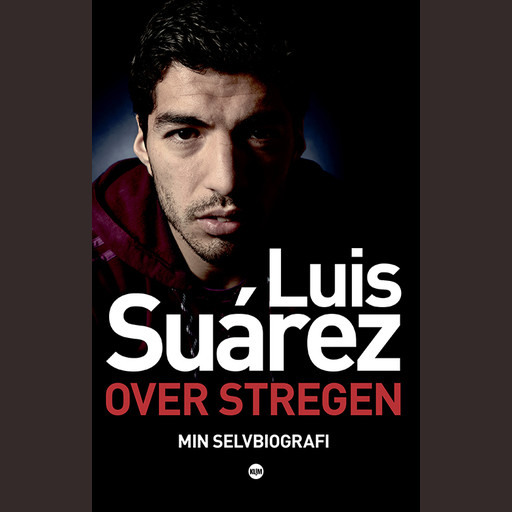 Over stregen, Luis Suarez