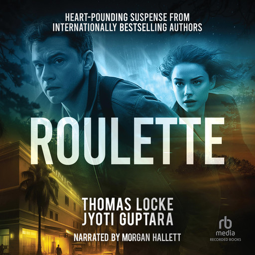 Roulette, Thomas Locke, Jyoti Guptara