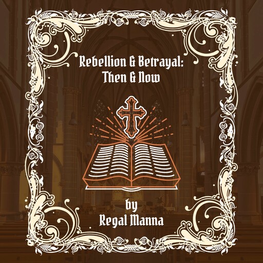 Rebellion And Betrayal, Regal Manna