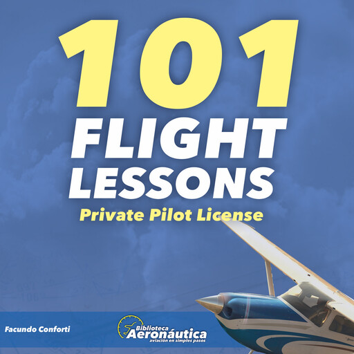 101 Flight Lessons., Facundo Conforti