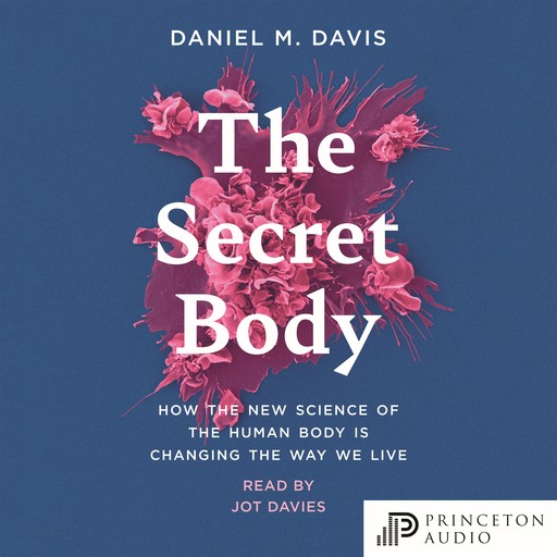 The Secret Body, Daniel Davis