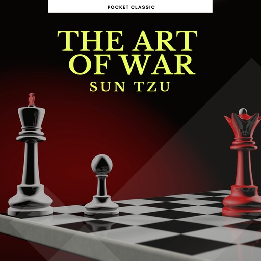 The Art of War, Sun Tzu