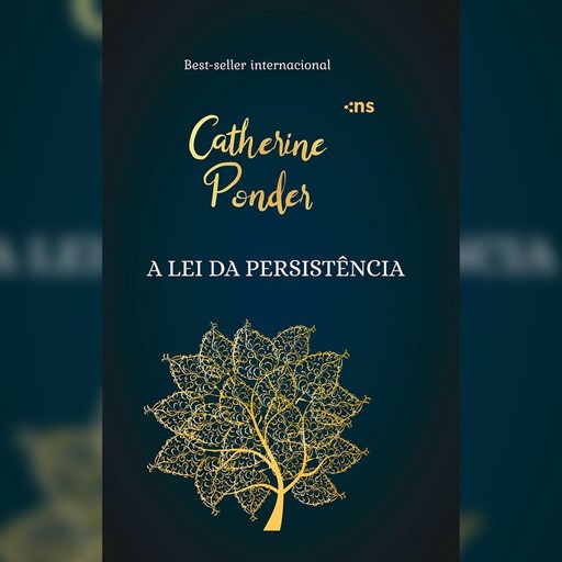 A lei da persistência, Catherine Ponder