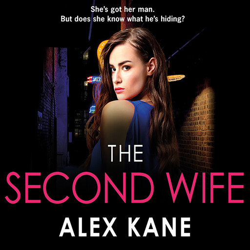 The Second Wife, Alex Kane