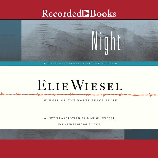Night, Elie Wiesel