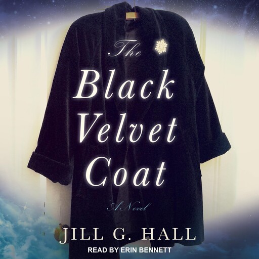 The Black Velvet Coat, Jill G. Hall