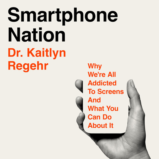 Smartphone Nation, Kaitlyn Regehr