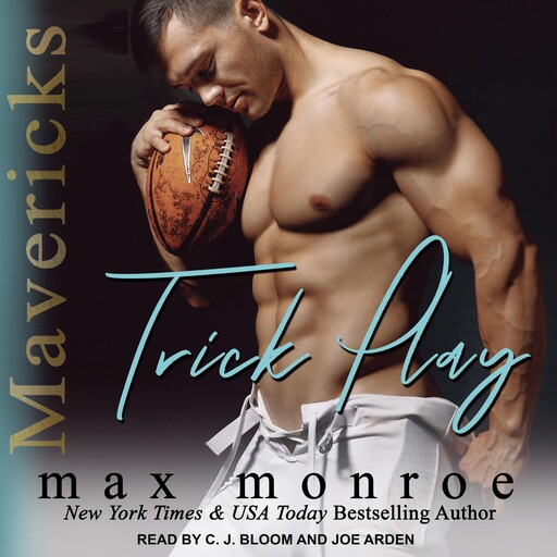 Trick Play, Max Monroe