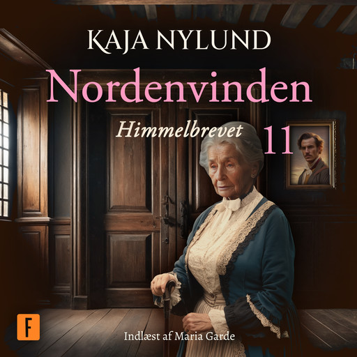 Himmelbrevet, Kaja Nylund
