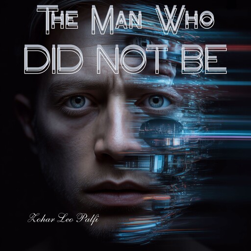 The Man Who Did Not Be, Zohar Leo Palfi