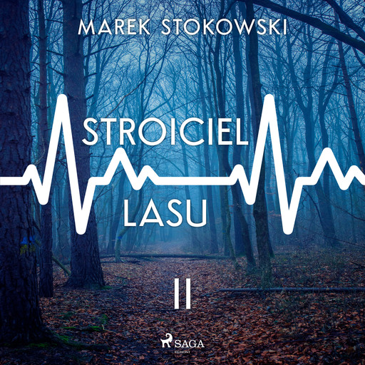 Stroiciel lasu, Marek Stokowski