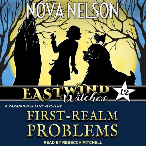 First-Realm Problems, Nova Nelson