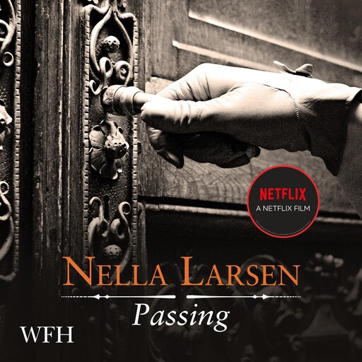 Passing, Nella Larsen