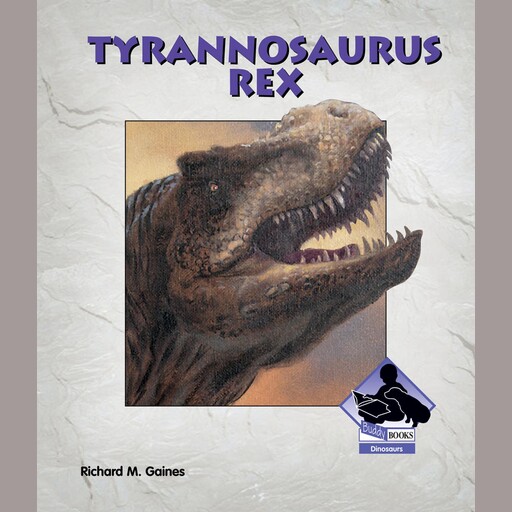 Tyrannosaurus Rex, Charles Lennie