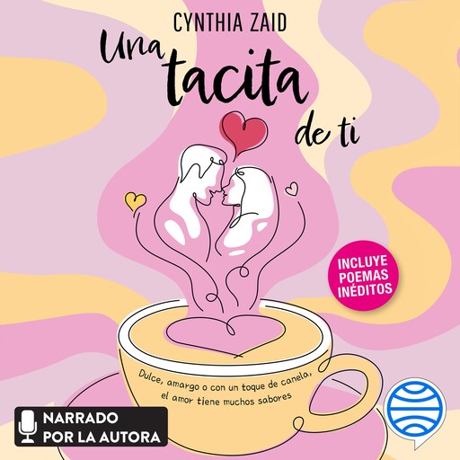 Una tacita de ti, Cynthia Zaid