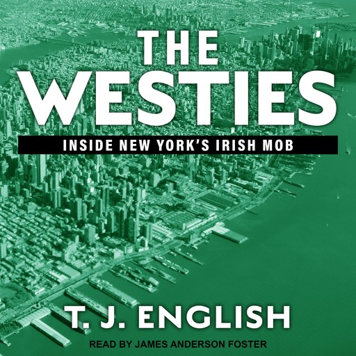 The Westies, T.J.English