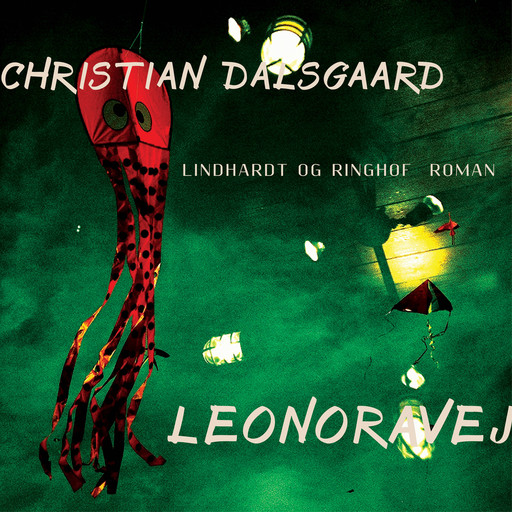 Leonoravej, Christian Dalsgaard