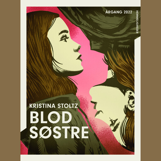 Blodsøstre, Kristina Stoltz