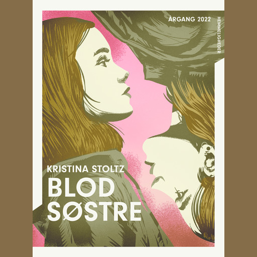 Blodsøstre, Kristina Stoltz