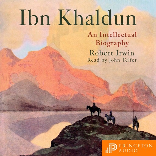 Ibn Khaldun, Robert Irwin