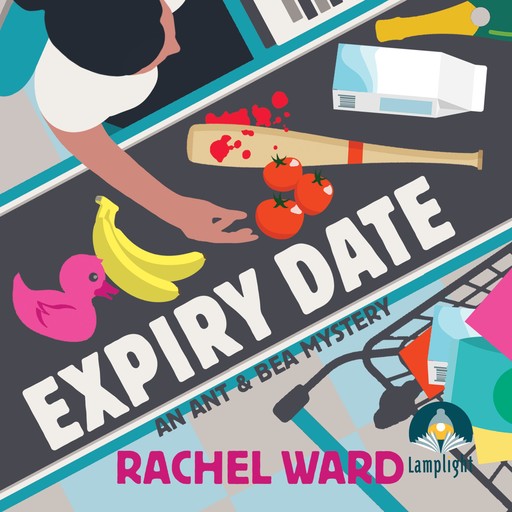 Expiry Date, Rachel Ward