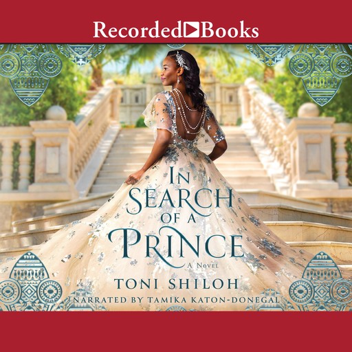 In Search of a Prince, Toni Shiloh