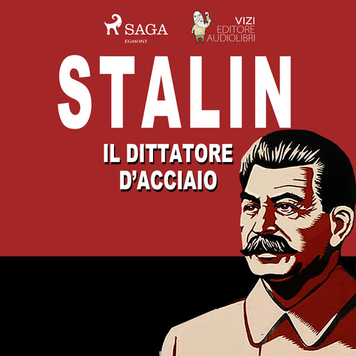 Stalin, Lucas Hugo Pavetto, Giancarlo Villa