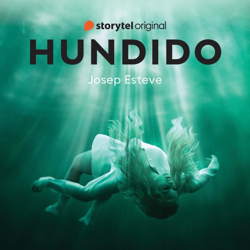 Hundido, Josep Esteve